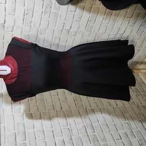Olsenboye SZ M black Dress